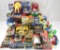 Large Lot of M&M Dispensers & Collectibles