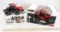 CASE 1:35 scale 4994 & 1:32 scale 9380