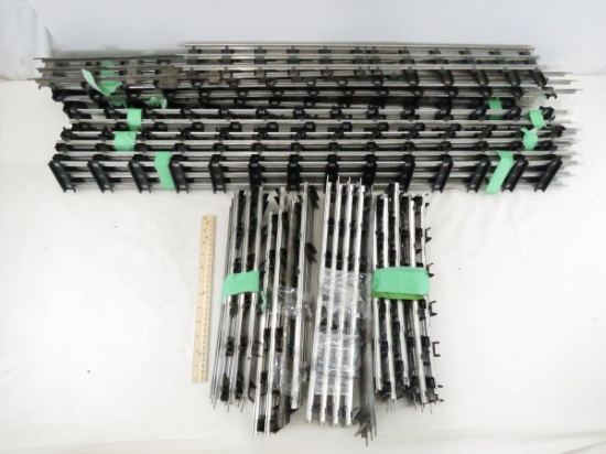 Standard Gauge Train Track