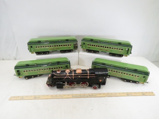 Lionel Standard Gauge Loco 392E