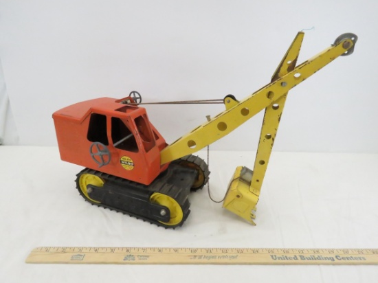 Vintage Nylint Big-Dig