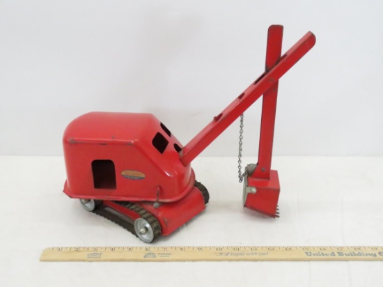Vintage Tonka Toys Crane