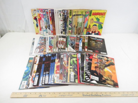 King, Harvey, Marvel, Dark Horse & Other Comics