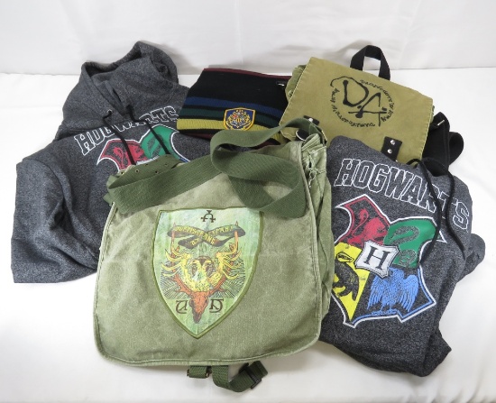 Harry Potter Sweatshirts and Bags