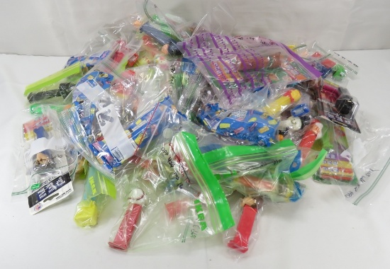 100+ Pez Dispensers
