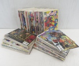 100+ Marvel X-men & Team Comics