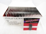 50 Players disposable lighters cigarette premiums