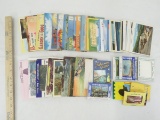Vintage Postcard Collection