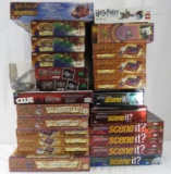 20+ Harry Potter Boardgames