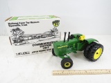 1991 Nat. Farm Toy Museum JD 5020 Diesel NIB
