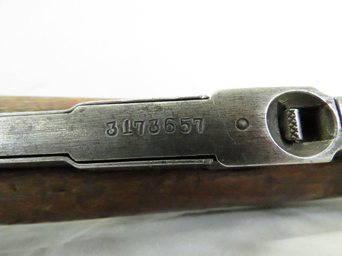 Chinese 1955 Mosin Nagant 53 Carbine 7.62x54 | Proxibid