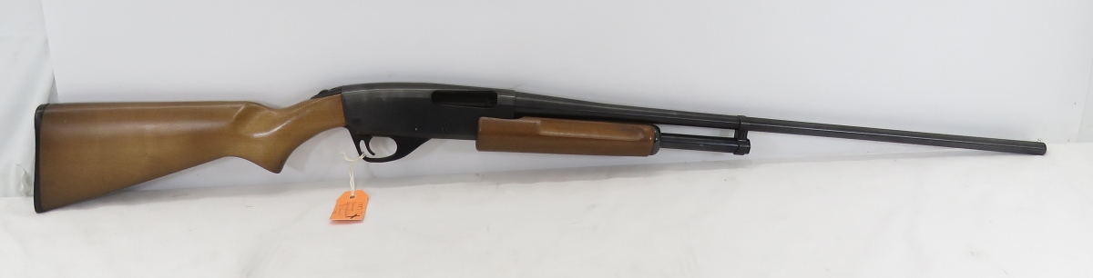 Savage Springfield Model 67 Series C 410 Shotgun | Proxibid