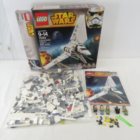 Lego Star Wars 75094 Imperial Shuttle Tydiriu