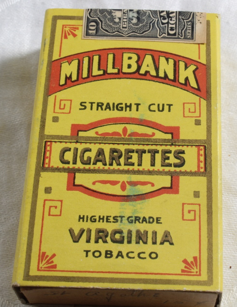 origin of tobacco History of Tobacco: A Lucrative Vice