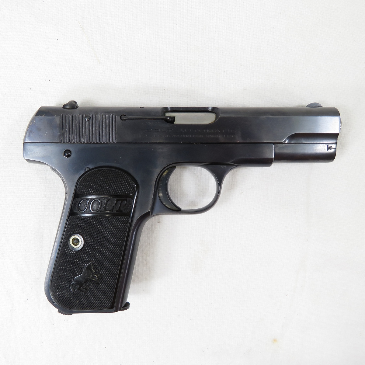 Colt Automatic 32 Rimless