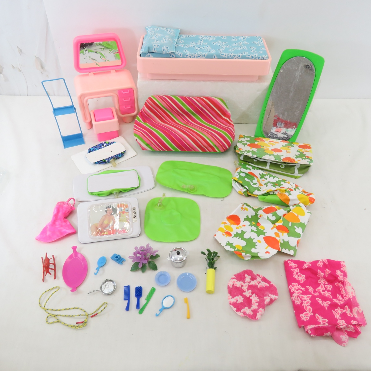Inflatable barbie furniture sale