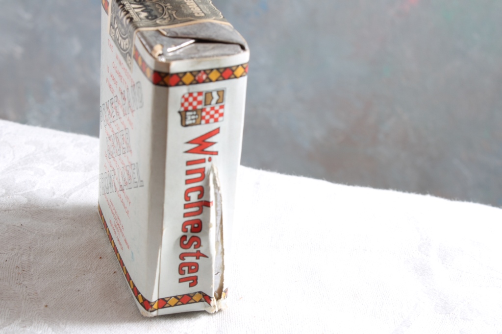 winchester red cigarettes Vintage Winchester Cigarettes Pack Sealed winchester red cigarettes Vintage Winchester Cigarettes Pack Sealed