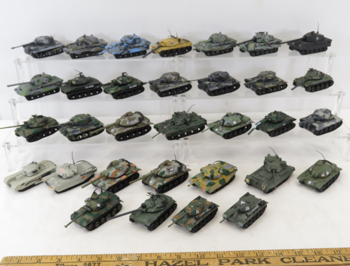 再々値下げ【新品・未使用】WE’RTHY 2nd SKIN TANK sizeM 32 Zyimex 1:64 Tanks | Proxibid