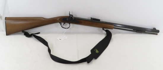 Fox River Fifty 50 Cal Black Powder Rifle and Case