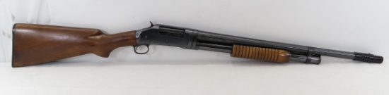 Winchester Model 97 Riot 12GA Slide Action Shotgun