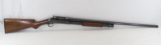 1912 Winchester 1897 12GA Shotgun