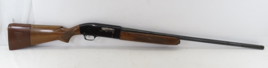 Winchester Model 50 12GA Semi-Auto Shotgun