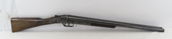 Daisy Model 104 Double Barrel .175 cal BB Gun