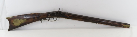Early Union Rifle Works Percussion BP Rifle