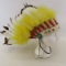 Vintage Costume Native American Feather Headdress