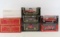 8 Assorted 1/24 Scale Diecast in Boxes
