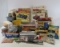 HO Train Accessories, Pier Set, Cars & More