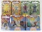 7 mixed DC Universe Action Figures NIP