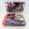 TOMY Infinity Raceway & Batman Electric  Race Set