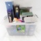 Magic the Gathering Card Boxes & Accessories