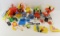 Vintage Fisher Price, Playskool & Other Toys