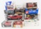 1/18 Ford Shelby & Assorted Diecast in Packages