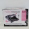 Sizzix Big Shot Express- Black & Pink  in box