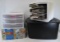 Scrapbooking & Craft paper, cutting tools & More