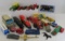 Friction Greyhound Bus, Tootsietoy & Vehicle Toys