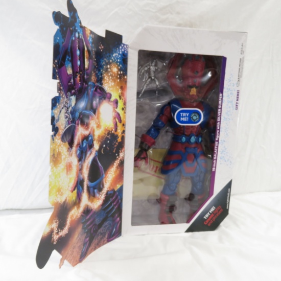 Marvel Masterworks Galactus & Silver Surfer NIB