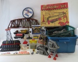 Lionel Cars, Accessories, Transformers & Track