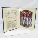 Robotech The Macross Saga Miriya VF-1J Vol 5