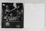 Blackest Night Black Lantern Nekron Bust