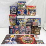 Dragon Ball Z Bust, models, figures, DVD's & more