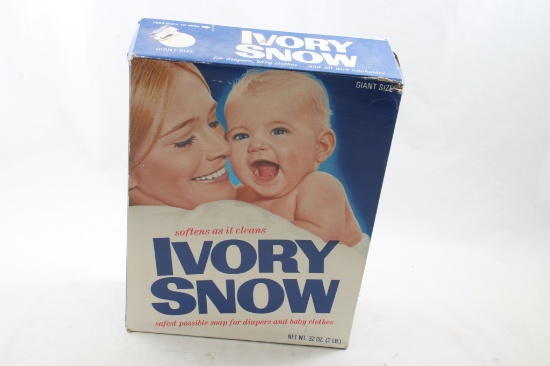 1970 Ivory Snow Marilyn Chambers Porn Star Recall