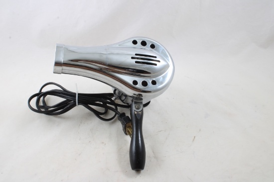 Tropic-Aire Blow Dryer Works