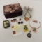 Devon Ashley, Copper Unlimited & Other Jewelry