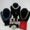 KJL, Lisner, Trifari & Other Vintage Jewelry