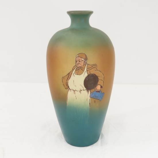 Weller Dicken's Ware 571 Vase