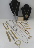 Sarah Coventry, Goldette and other vintage jewelry